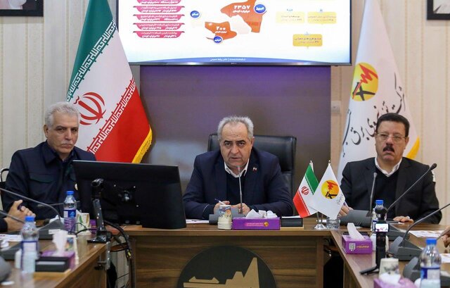 استاندار: آذربایجان شرقی در زمینه اعتبارات عمرانی در جایگاه نخست کشور قرار گرفت