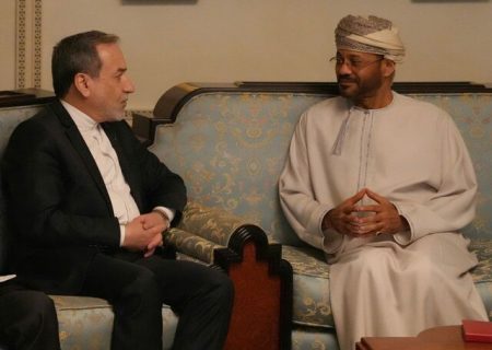 انجام نخستین مرحله مذاکرات هسته‌ای در مسقط