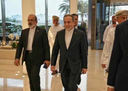 عراقچی: شروع خوبی در مسقط داشتیم/ موضوع گفت‌وگو صرفاً هسته‌ای است