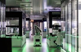 مشاغل علمی زیر تیغ هوش مصنوعی