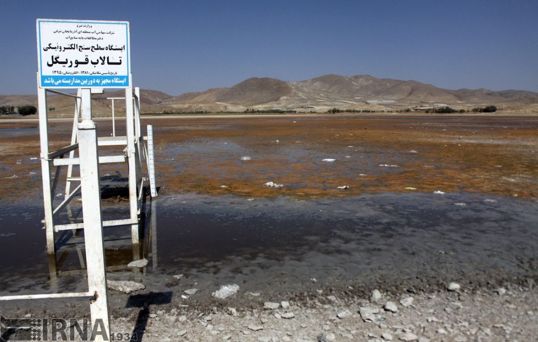 تالاب‌های آذربایجان‌شرقی در دوراهی احیا و نابودی