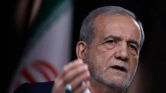 پزشکیان: امیدواریم سال آینده شاهد قطع برق و گاز نباشیم