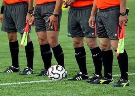 داور دیدار ملوان-تراکتور مشخص شد