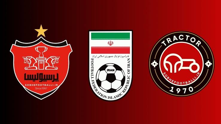 دیدار تراکتور-پرسپولیس رسماً به تعویق افتاد