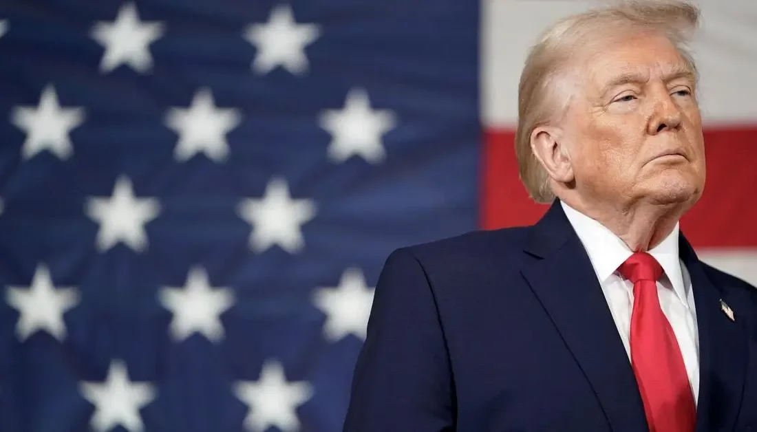 اظهارات جدید ترامپ درباره ایران/ از ایران راضی نیستم اما…