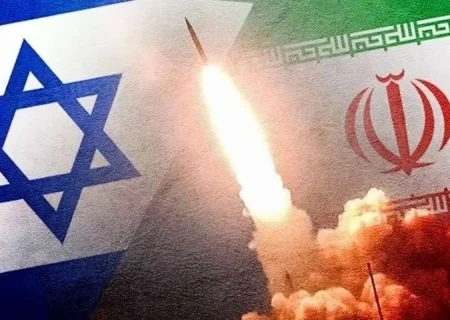 وزیر جنگ اسرائیل: حمله‌ای پیش‌دستانه علیه ایران را آغاز کردیم