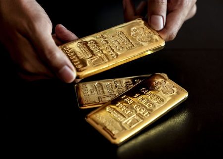 طلا به کف نشست/ قیمت جدید طلای جهانی امروز سه‌شنبه ۲۸ بهمن ۱۴۰۴