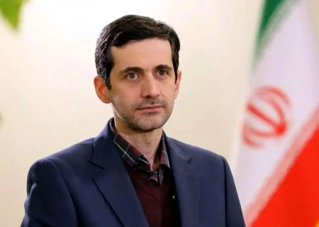 یوسف پزشکیان: حال دکتر خوبه