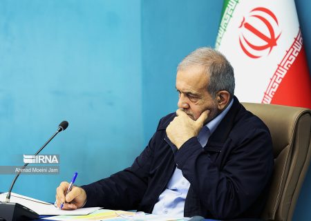 دعوت پزشکیان از مردم برای حضور پرشور در راهپیمایی روز قدس