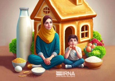 مادران نوزادانی که از اول فروردین ۱۴۰۵ متولد می‌شوند کارت امید مادر می گیرند 