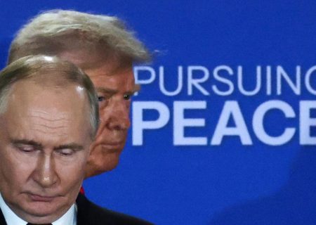 واشنگتن پست: حمله آمریکا به ایران در میانه مذاکرات، روس‌ها را به ترامپ بی‌اعتماد کرد