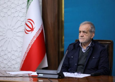 پزشکیان: هرگونه مداخله با هر بهانه‌ای در این جنگ عواقب خطرناکی در پی خواهد داشت