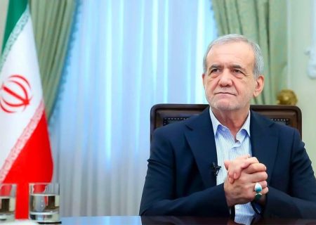 قدردان حضور پرافتخار ملت ایران هستم/ خود را موظف به تبعیت کامل از رهنمودهای رهبری می‌دانم