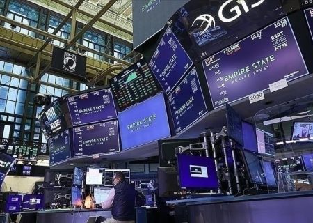 التهاب بازارهای انرژی و ریزش بورس در جهان از پیامدهای جنگ است