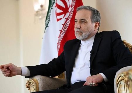 عراقچی: تنگه هرمز برای همه جز آمریکا و متحدانش باز است