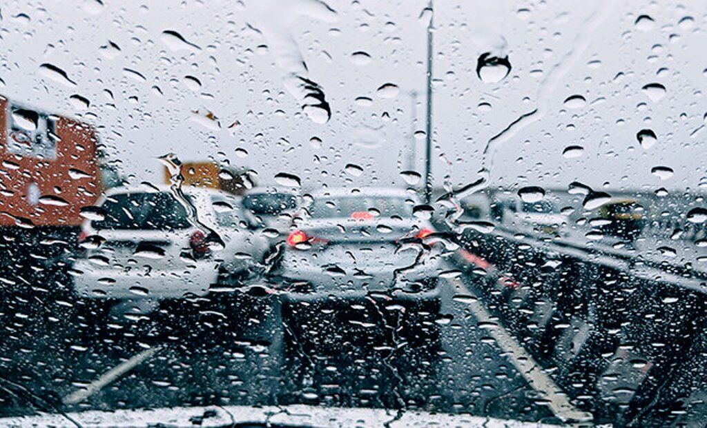 هشدار بارش باران و برف در آذربایجانشرقی