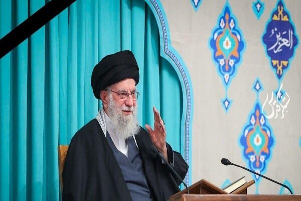 پیام تسلیت شهردار تبریز به مناسبت شهادت حضرت آیت الله امام خامنه‌ای