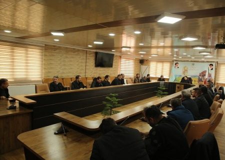 ارزیابی مستمر عملکرد واحدها موجب بهبود فرآیند کاری و ارتقای کیفیت خدمات رسانی می شود