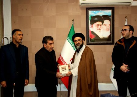 تحول و پویایی منطقه ۴ حاصل مدیریت میدانی و تلاش مستمر است