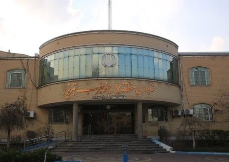 صدور اولین پروانه ساختمانی در قالب سامانه سرا ۱۰ توسط شهرداری منطقه ۷ تبریز