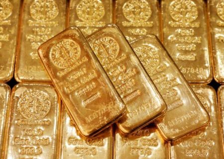 طلای جهانی ثابت ماند