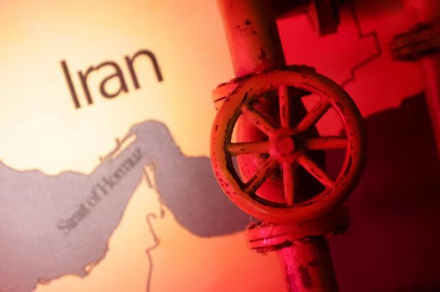 افزایش شدید قیمت نفت با گسترش درگیریهای خاورمیانه