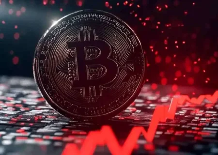 رشد قیمت بیت کوین در سایه جنگ آمریکا و اسرائیل علیه ایران