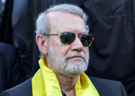 لاریجانی: ایران برای یک جنگ طولانی مدت آماده است