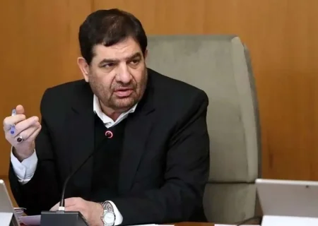 مخبر؛ بنای مذکره با آمریکا را نداریم/ جنگ ادامه دارد