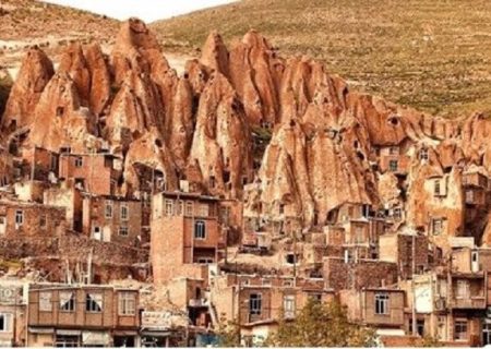 روستای جهانی کندوان و کلیسای سنت استپانوس در صدر مقاصد گردشگری آذربایجان شرقی