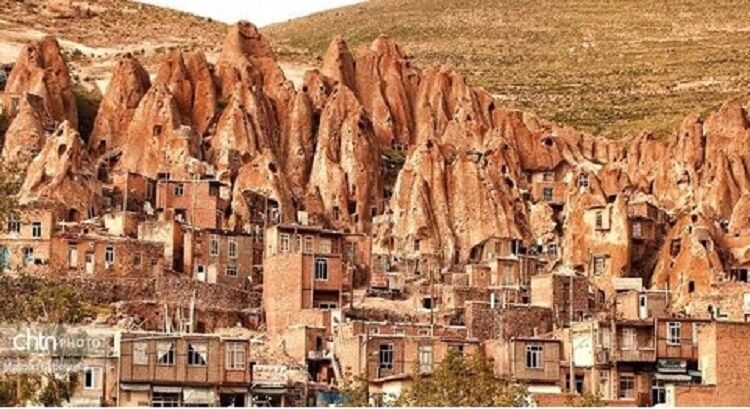 روستای جهانی کندوان و کلیسای سنت استپانوس در صدر مقاصد گردشگری آذربایجان شرقی