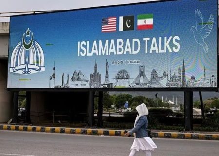 تکرار تاریخ یا آغاز صداقت؟ آمریکا در اسلام‌آباد و خاطره دو خیانت بزرگ
