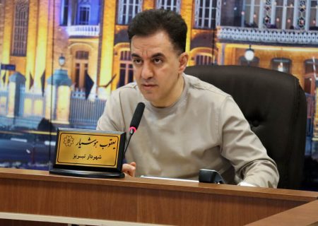 فاز نخست تراموای تبریز امسال به بهره‌برداری می‌رسد