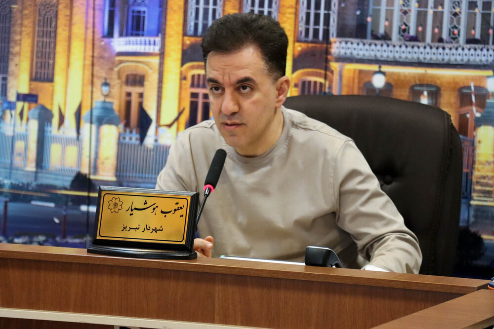 فاز نخست تراموای تبریز امسال به بهره‌برداری می‌رسد