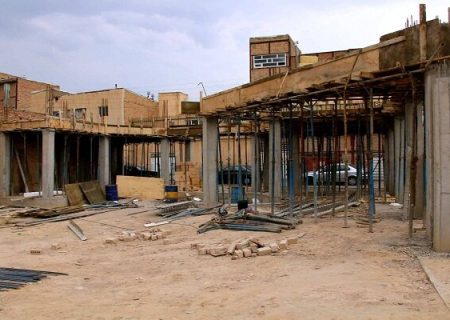 عملیات عمرانی پروژه باغ‌موزه ستارخان به ۵۰ درصد پیشرفت فیزیکی رسید
