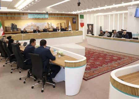 تصویب لایحه اعطاء تسهیلات به خیرین مدرسه‌ساز