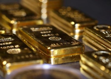 افزایش قیمت طلا شتاب گرفت