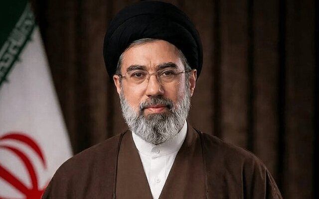 پیام فرمانده کل قوا به مناسبت روز ارتش جمهوری اسلامی ایران