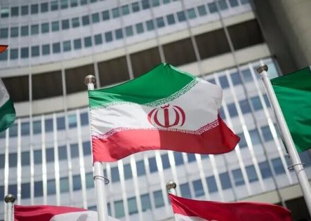 اعتراض ایران به سوءاستفاده آمریکا از خاک و آسمان ۵ کشور منطقه