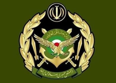 ارتش: تا زمانی که ظلم هست، مبارزه نیز ادامه خواهد داشت