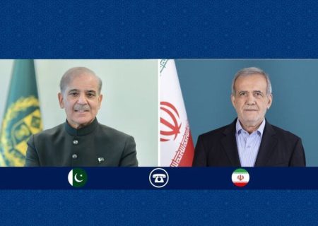 پزشکیان: ایران با قاطعیت به هر تعرضی پاسخ می‌دهد/ «لبنان» یکی از شروط محوری طرح ایران است