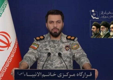 امنیت بنادر در خلیج فارس و دریای عمان یا برای همه است یا برای هیچکس