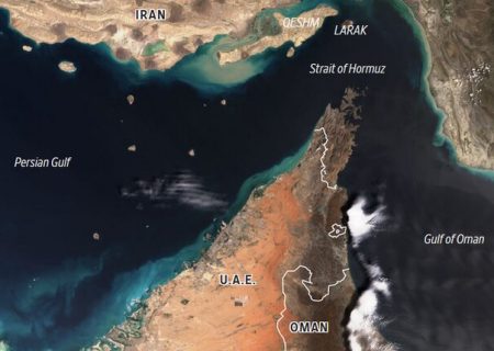 تخمین ۶ ماهه پنتاگون برای مین‌روبی تنگه هرمز و نگرانی‌ها پیرامون آن