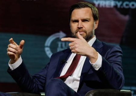 ونس: بی‌اعتمادی میان آمریکا و ایران یک شبه حل نمی‌شود