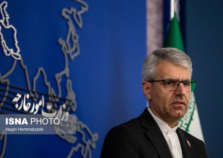واکنش رسمی ایران به تمدید آتش بس به درخواست پاکستان