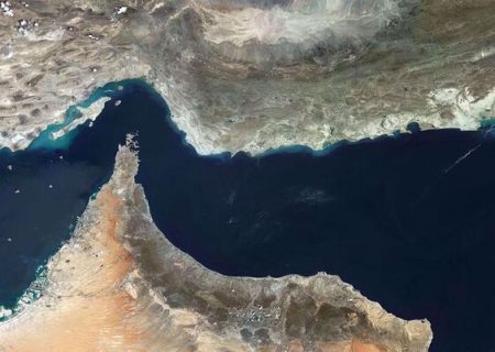 در پی بدعهدی‌های مکرر آمریکا کنترل تنگه هرمز به حالت قبل برگشت
