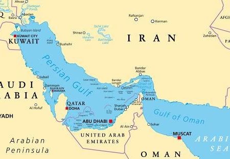 هرمز، جایی که ژئوپلیتیک قیمت نفت را می‌نویسد