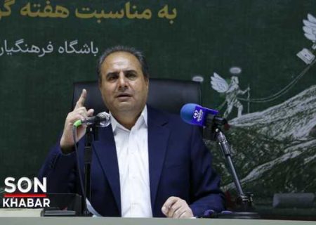 گزارش تصویری نخستین نشست خبری اسفندیار صادقی مدیرکل آموزش و پرورش آذربایجان شرقی