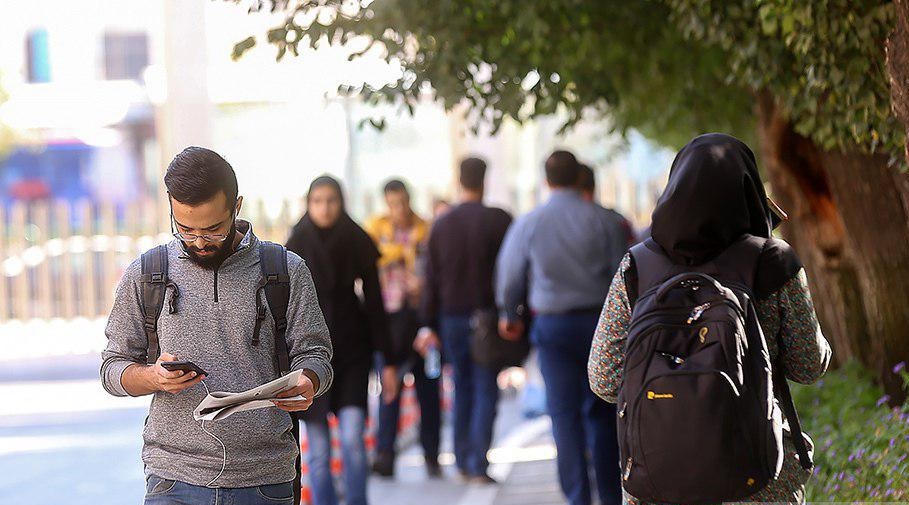 جمعیت مجردهای کشور از مرز ۱۳ میلیون نفر عبور کرد