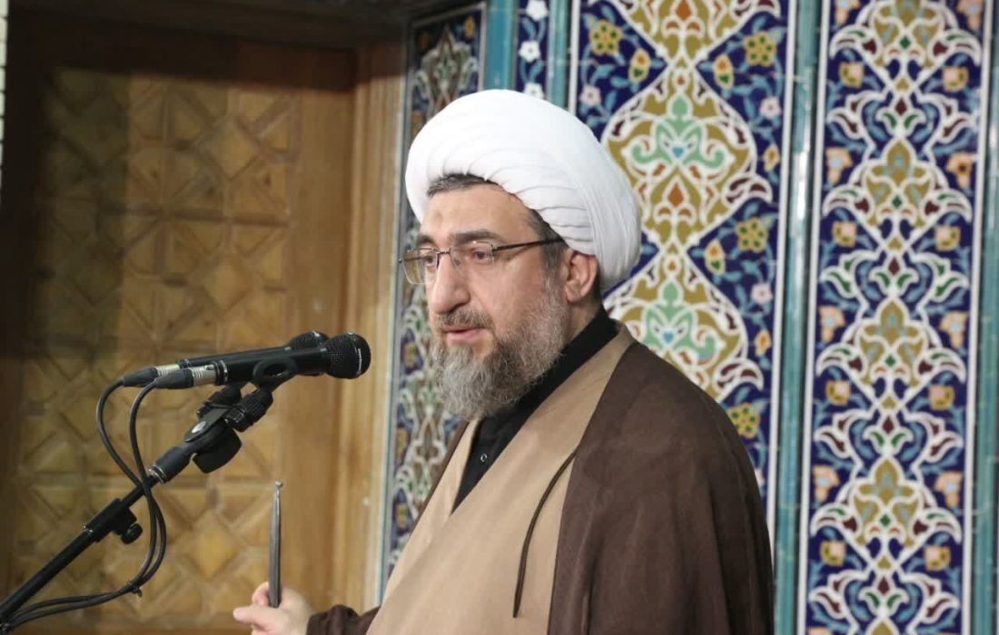 برخی عناصر در دولت تمایلی به موفقیت پزشکیان ندارند